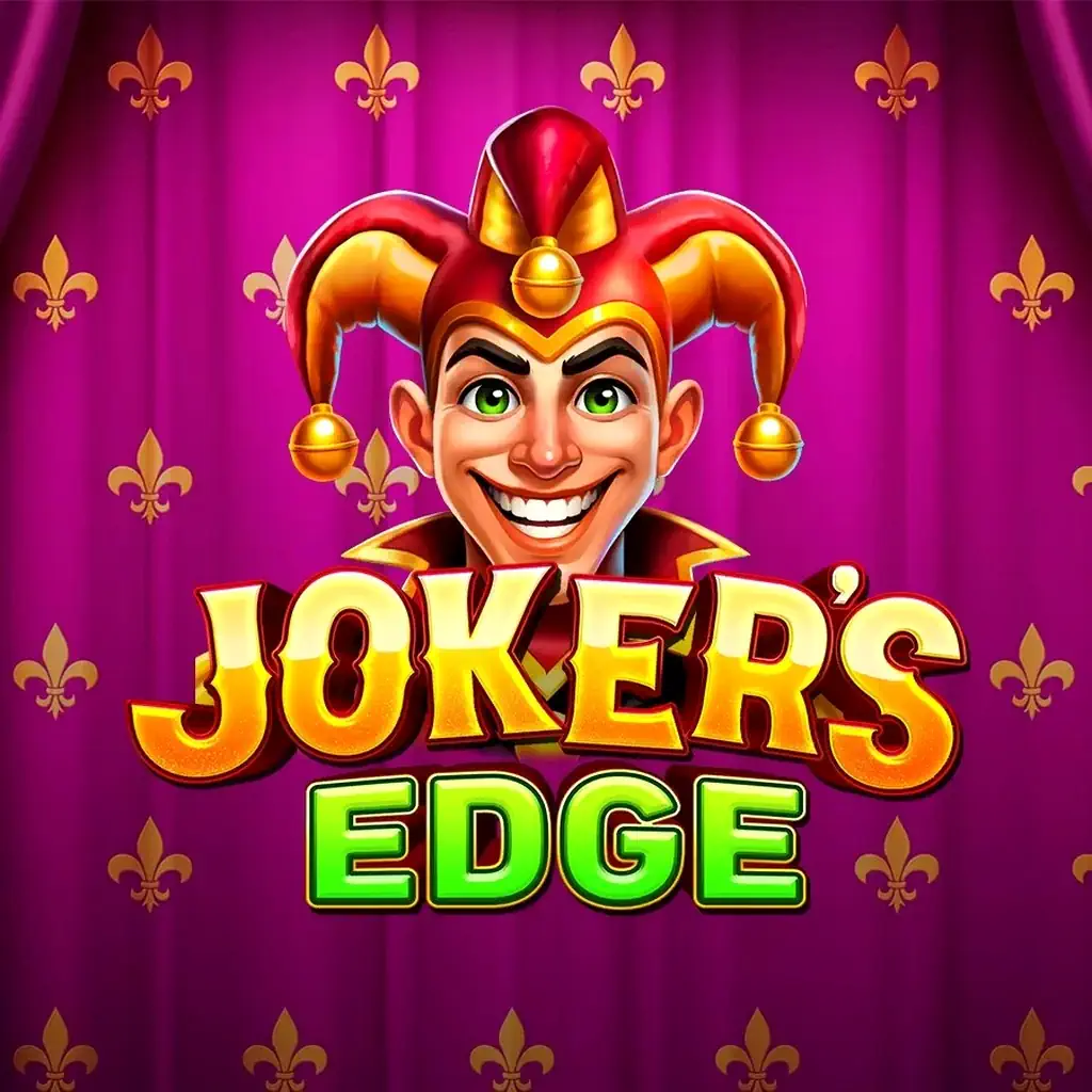 Бонусы Jokers Edge - полный обзор бонусных предложений и условий